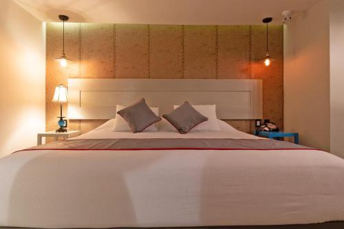 Hotel Corazon Del Cafe