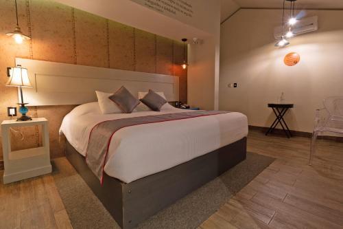 Hotel Corazon Del Cafe