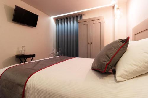 Hotel Corazon Del Cafe