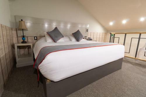 Hotel Corazon Del Cafe
