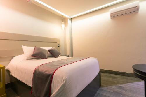 Hotel Corazon Del Cafe