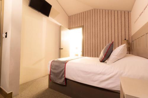 Hotel Corazon Del Cafe