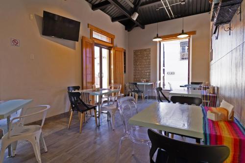 Hotel Corazon Del Cafe