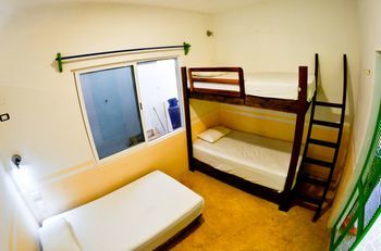 La Casona Hotel Y Hostel