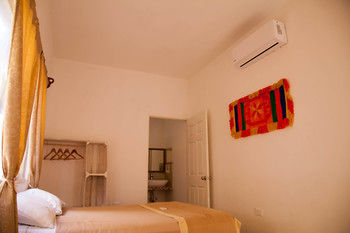 La Casona Hotel Y Hostel