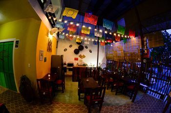 La Casona Hotel Y Hostel