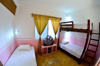 La Casona Hotel Y Hostel