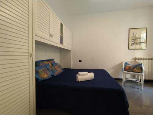 Apartamento Corsini
