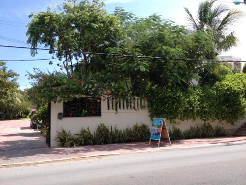 Apartamento Villa Pajaros