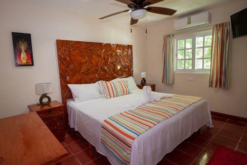 Apartamento Villa Pajaros