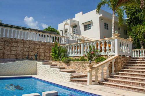 Apartamento Villa Pajaros