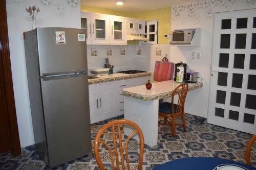 Apartamento Villa Pajaros
