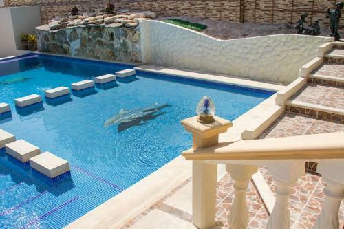 Apartamento Villa Pajaros