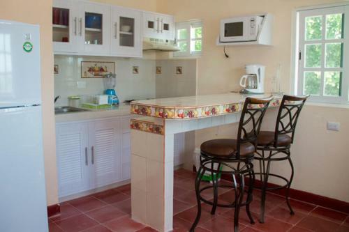 Apartamento Villa Pajaros