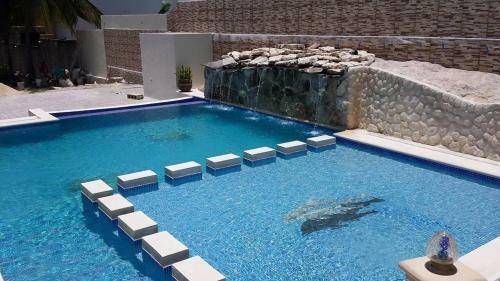 Apartamento Villa Pajaros