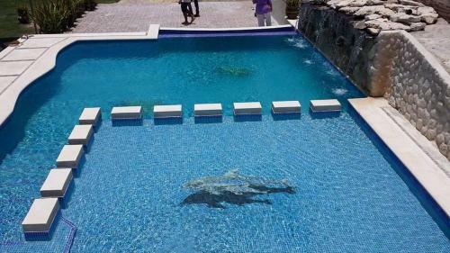 Apartamento Villa Pajaros