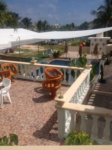 Apartamento Villa Pajaros