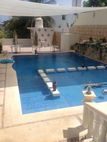 Apartamento Villa Pajaros