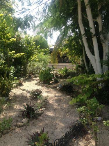 Apartamento Villa Pajaros
