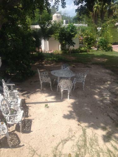 Apartamento Villa Pajaros