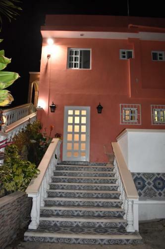 Apartamento Villa Pajaros