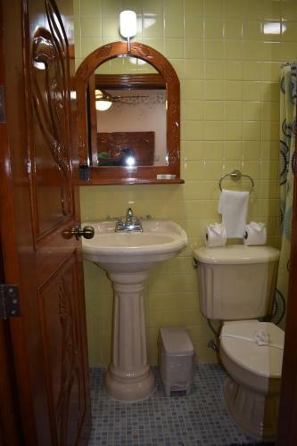 Apartamento Villa Pajaros