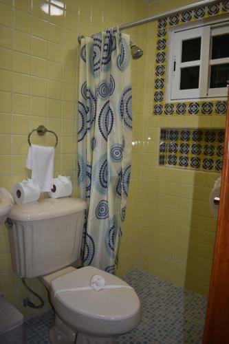 Apartamento Villa Pajaros