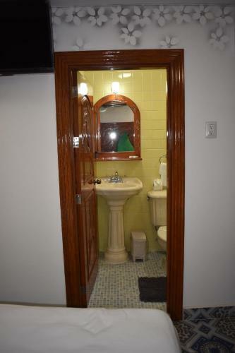 Apartamento Villa Pajaros