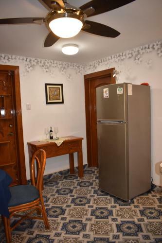 Apartamento Villa Pajaros
