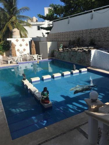 Apartamento Villa Pajaros