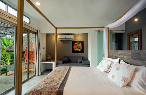 Hotel Villa Aikia