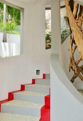 Hotel Villa Aikia