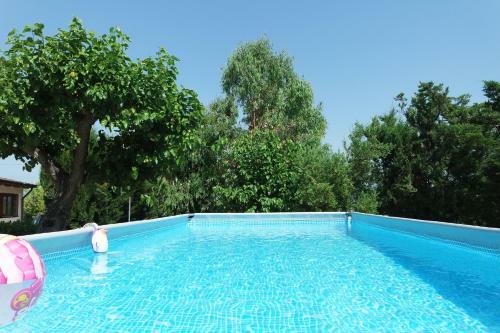 Casa Elena With Private Pool