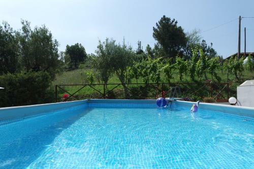 Casa Elena With Private Pool