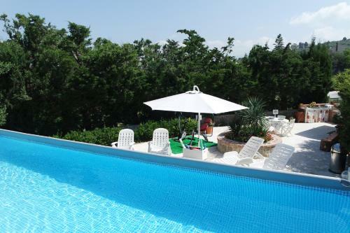 Casa Elena With Private Pool