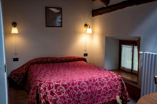 Apartamento Residence Hotel La Villa Della Regina