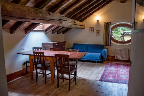 Apartamento Residence Hotel La Villa Della Regina