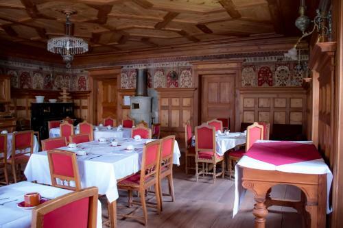 Apartamento Residence Hotel La Villa Della Regina