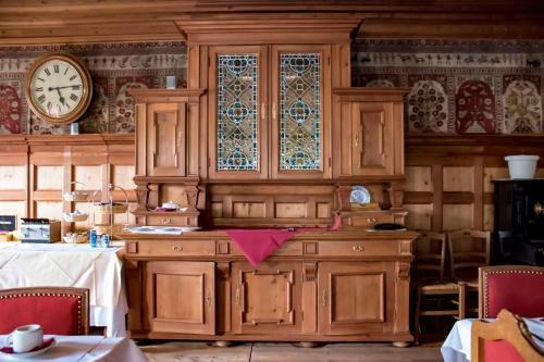 Apartamento Residence Hotel La Villa Della Regina