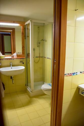 Apartamento Residence Hotel La Villa Della Regina