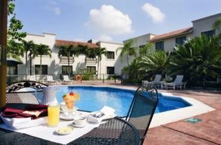 Hotel Holiday Inn Tampico Altamira
