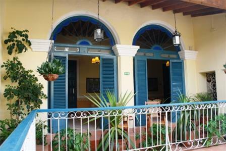 Hotel Del Rijo (.)