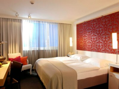 Hotel Holiday Inn