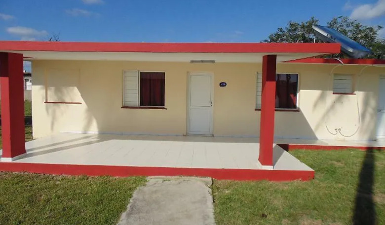 Hotel Playa Gir�n