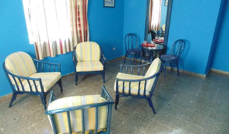 Hotel Playa Gir�n