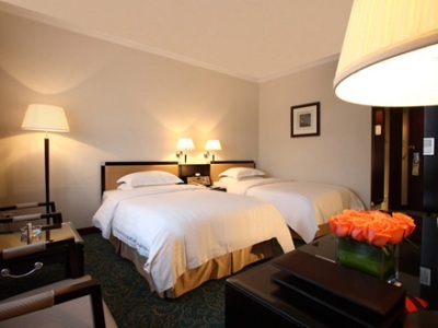 Hotel Grand Park