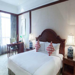 Hotel Sky Fortune Boutique