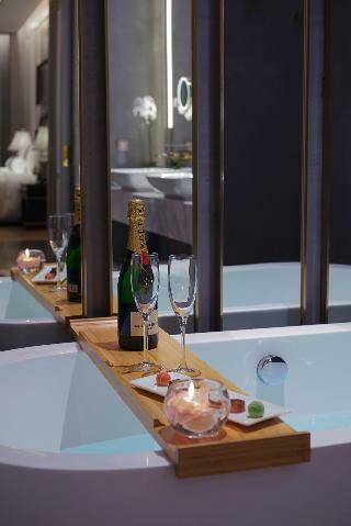 Hotel Sky Fortune Boutique