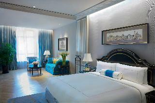 Hotel Sky Fortune Boutique