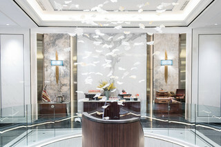 Hotel Sky Fortune Boutique